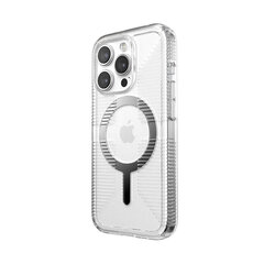 Чехол для iPhone 15 Pro, прозрачный цена и информация | Чехлы для телефонов | kaup24.ee