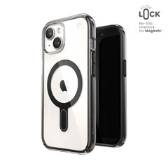 Speck Presidio ClickLock & Magsafe - чехол для iPhone 15, iPhone 14, iPhone 13, прозрачный цена и информация | Чехлы для телефонов | kaup24.ee