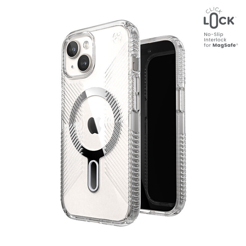 Speck Presidio ClickLock 150443-3199 цена и информация | Telefoni kaaned, ümbrised | kaup24.ee