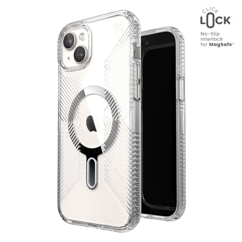 Speck Presidio ClickLock 150459-3199 цена и информация | Telefoni kaaned, ümbrised | kaup24.ee