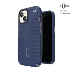 Speck Presidio2 Grip ClickLock & Magsafe - чехол для iPhone 15,  iPhone 14, iPhone 13 цена и информация | Чехлы для телефонов | kaup24.ee