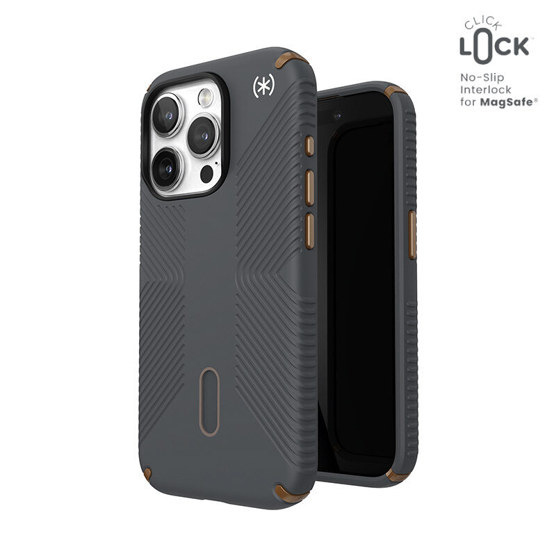 Speck Presidio2 ClickLock 150447-3212 цена и информация | Telefoni kaaned, ümbrised | kaup24.ee