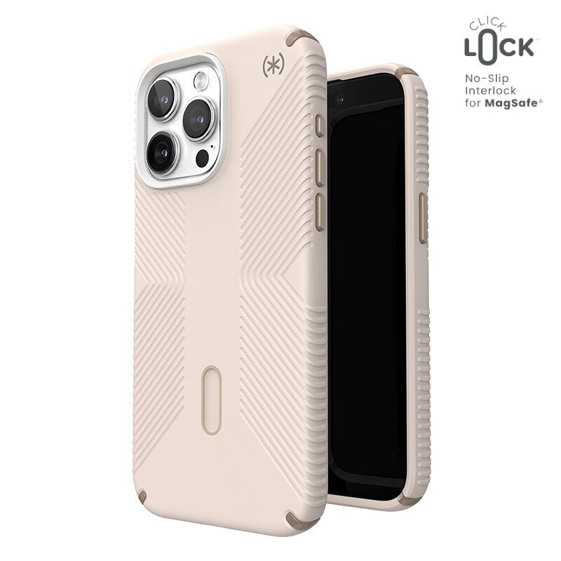 Speck Presidio2 ClickLock 150463-3214 hind ja info | Telefoni kaaned, ümbrised | kaup24.ee