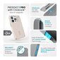 Speck Presidio2 Pro ClickLock 150446-3214 hind ja info | Telefoni kaaned, ümbrised | kaup24.ee