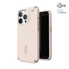 Speck Presidio2 Pro ClickLock & Magsafe - чехол для iPhone 15 Pro цена и информация | Чехлы для телефонов | kaup24.ee