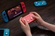 Mängupult 8bitdo RET00299 Lite 2 Bluetooth Gamepad for Switch, Switch Lite and Android, roosa hind ja info | Mängupuldid | kaup24.ee