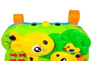 Projektor laste voodi kaelkirjakule hind ja info | Imikute mänguasjad | kaup24.ee