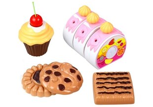 Sünnipäevatordi lõikamise komplekt hind ja info | Tüdrukute mänguasjad | kaup24.ee