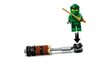 70670 LEGO® NINJAGO Spinjitzu klooster цена и информация | Klotsid ja konstruktorid | kaup24.ee