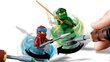 70670 LEGO® NINJAGO Spinjitzu klooster hind ja info | Klotsid ja konstruktorid | kaup24.ee