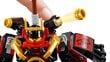 70665 LEGO® NINJAGO Samurai robot hind ja info | Klotsid ja konstruktorid | kaup24.ee