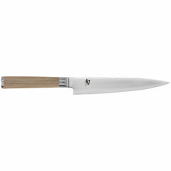 Kööginuga KAI Shun White All-Purpose-Knife, 15cm hind ja info | Noad ja tarvikud | kaup24.ee