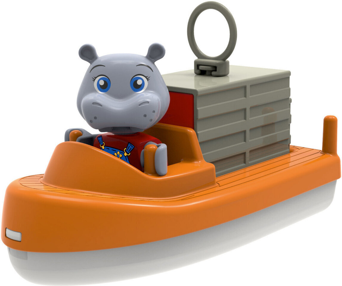 Veemängude komplekt AquaPlay Boat Set, lisaosa hind ja info | Poiste mänguasjad | kaup24.ee