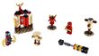 70680 LEGO® NINJAGO Kloostritreening hind ja info | Klotsid ja konstruktorid | kaup24.ee