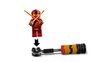 70680 LEGO® NINJAGO Kloostritreening цена и информация | Klotsid ja konstruktorid | kaup24.ee