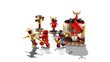 70680 LEGO® NINJAGO Kloostritreening hind ja info | Klotsid ja konstruktorid | kaup24.ee