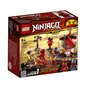 70680 LEGO® NINJAGO Kloostritreening hind ja info | Klotsid ja konstruktorid | kaup24.ee