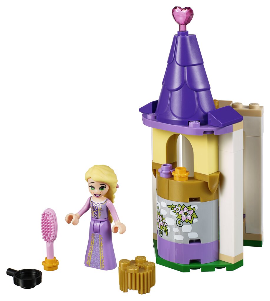 41163 LEGO® | Disney Princess Goldilocksi torn hind ja info | Klotsid ja konstruktorid | kaup24.ee