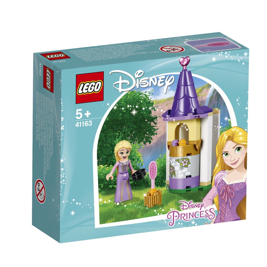 41163 LEGO® | Disney Princess Goldilocksi torn цена и информация | Klotsid ja konstruktorid | kaup24.ee