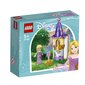 41163 LEGO® | Disney Princess Goldilocksi torn hind ja info | Klotsid ja konstruktorid | kaup24.ee