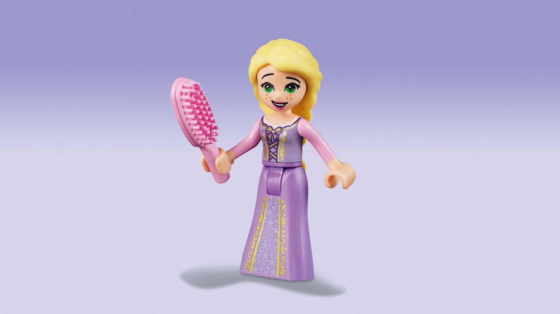 41163 LEGO® | Disney Princess Goldilocksi torn цена и информация | Klotsid ja konstruktorid | kaup24.ee