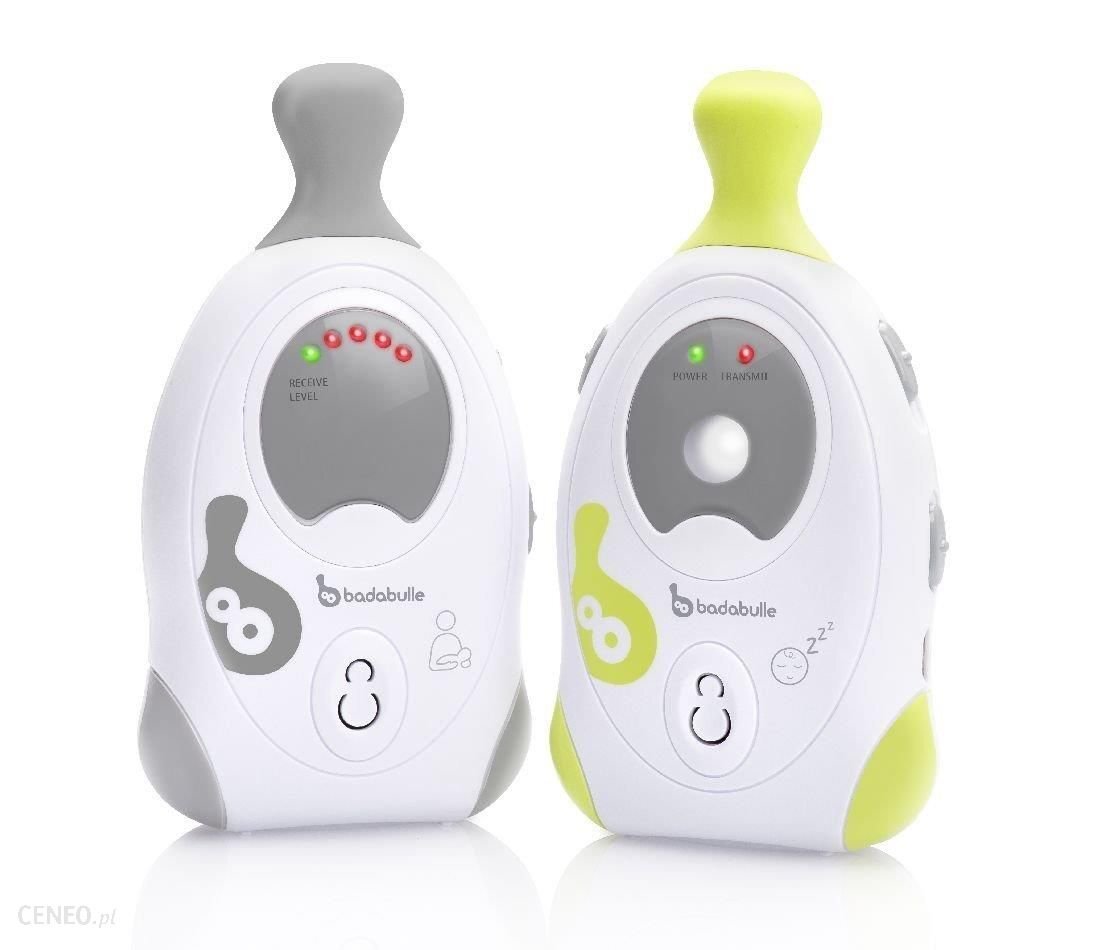Mobiilne beebimonitor Badabulle Baby Online B014010 hind ja info | Beebimonitorid | kaup24.ee