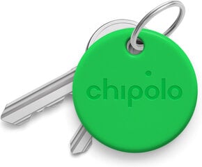 Bluetooth-lokaator Chipolo ONE, roheline hind ja info | Kirjatarbed | kaup24.ee