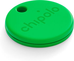 Bluetooth-lokaator Chipolo ONE, roheline hind ja info | Kirjatarbed | kaup24.ee