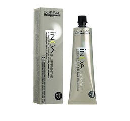 Juuksevärv L'oreal Professionnel Inoa Supreme 16 g, 9.13 Light Blonde Beige Candre hind ja info | Juuksevärvid | kaup24.ee