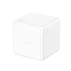 Nutikodu kontroller Aqara Cube T1 Pro цена и информация | Регуляторы | kaup24.ee