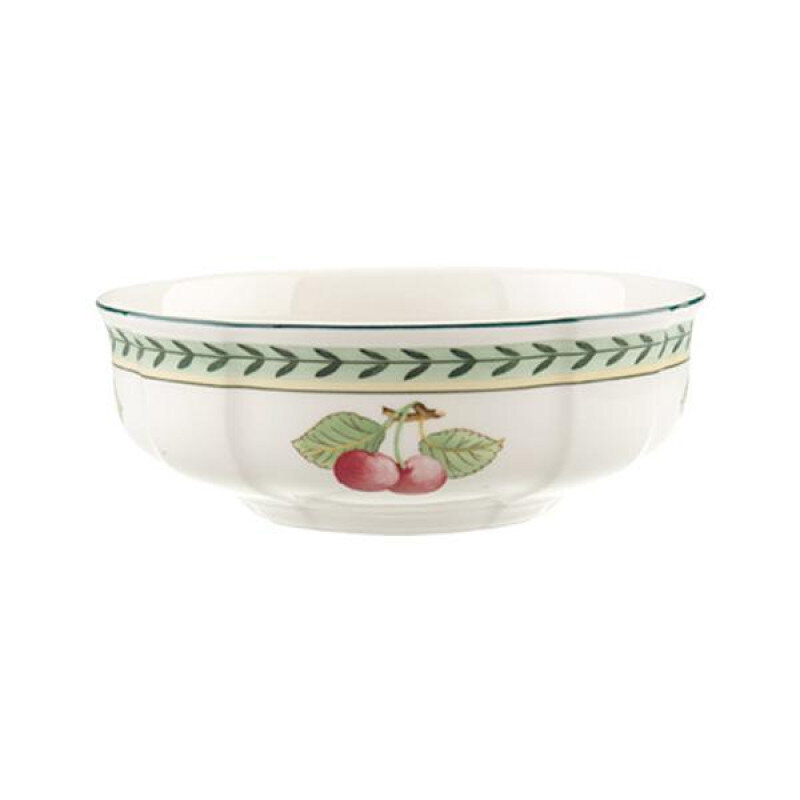 Villeroy & Boch Kauss French Garden Fleurence, 15 cm цена и информация | Lauanõud ja kööginõud | kaup24.ee