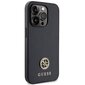 CG Mobile Guess Case GUHCP15XPS4DGPK цена и информация | Telefoni kaaned, ümbrised | kaup24.ee