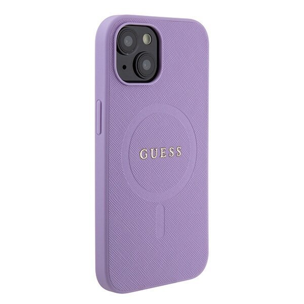 CG Mobile Guess Case GUHMP15SPSAHMCU цена и информация | Telefoni kaaned, ümbrised | kaup24.ee