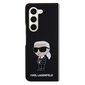 CG Mobile Karl Lagerfeld Case KLHCZFD5SNIKBCK цена и информация | Telefoni kaaned, ümbrised | kaup24.ee