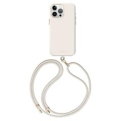 Чехол UNIQ Coehl Muse для iPhone 15 Pro 6.1" с Magnetic Charging | синий цена и информация | Чехлы для телефонов | kaup24.ee