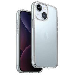 UNIQ etui LifePro Xtreme iPhone 15 6,1" przeźroczysty|crystal clear цена и информация | Чехлы для телефонов | kaup24.ee