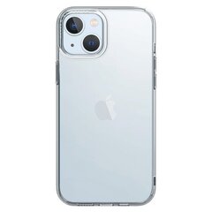 UNIQ etui LifePro Xtreme iPhone 15 Plus 6.7" przeźroczysty|crystal clear цена и информация | Чехлы для телефонов | kaup24.ee