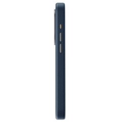 UNIQ etui Lyden iPhone 15 Pro 6.1" Magclick Charging granatowy|navy blue цена и информация | Чехлы для телефонов | kaup24.ee