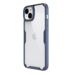 Nillkin Nature TPU PRO Case 57983116960 hind ja info | Telefoni kaaned, ümbrised | kaup24.ee