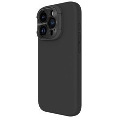 Nillkin LensWing Magnetic Hard Case for Apple iPhone 15 Pro Black цена и информация | Чехлы для телефонов | kaup24.ee