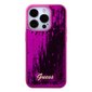 CG Mobile Guess Sequin Script Logo Case GUHCP15LPSFDGSF hind ja info | Telefoni kaaned, ümbrised | kaup24.ee