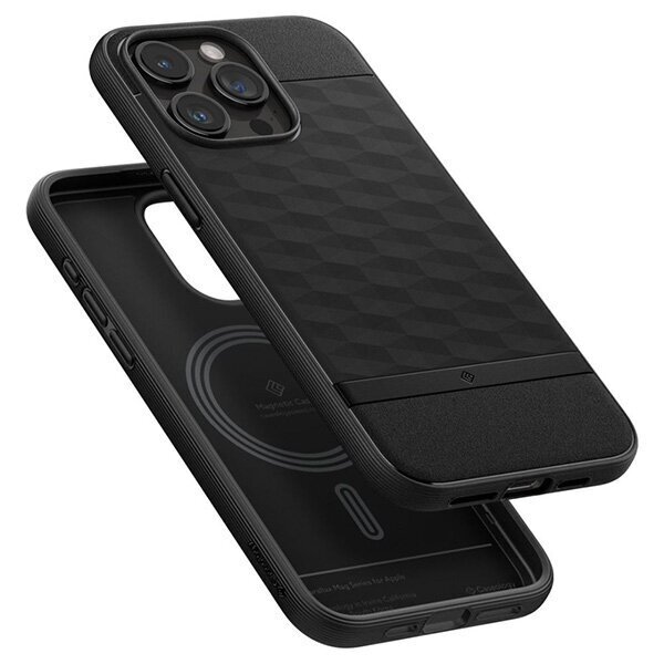 Spigen Caseology Parallax Case ACS06749 hind ja info | Telefoni kaaned, ümbrised | kaup24.ee