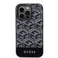 CG Mobile Guess PU G Cube MagSafe Case GUHMP15LHGCFSEK цена и информация | Telefoni kaaned, ümbrised | kaup24.ee