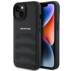 CG Mobile AMG Case AMHCP15MGSEBK hind ja info | Telefoni kaaned, ümbrised | kaup24.ee