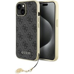 CG Mobile Guess Case GUHCP15SGF4GGR цена и информация | Чехлы для телефонов | kaup24.ee