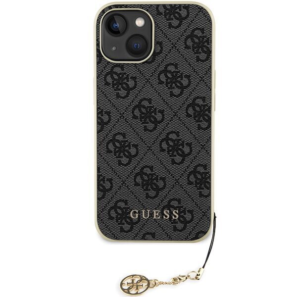 CG Mobile Guess Case GUHCP15SGF4GGR hind ja info | Telefoni kaaned, ümbrised | kaup24.ee