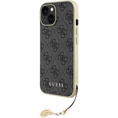 CG Mobile Guess Case GUHCP15SGF4GGR цена и информация | Чехлы для телефонов | kaup24.ee