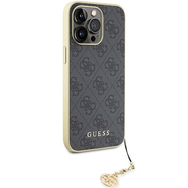 CG Mobile Guess Case GUHCP15XGF4GGR цена и информация | Telefoni kaaned, ümbrised | kaup24.ee