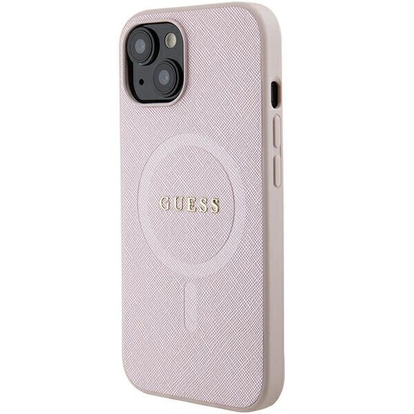 CG Mobile Guess Case GUHMP15MPSAHMCP hind ja info | Telefoni kaaned, ümbrised | kaup24.ee