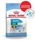 Royal Canin väikeste kutsikate jaoks Mini junior, 4 kg цена и информация | Kuivtoit koertele | kaup24.ee